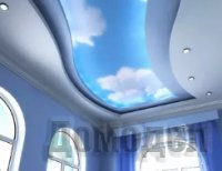 Подвесной потолок: идеальный вариант для любой комнаты