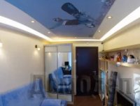 Подвесной потолок: идеальный вариант для любой комнаты