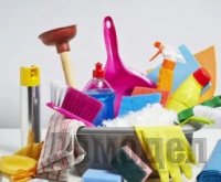 Клининг. Советы по генеральной уборке дома в любое время года