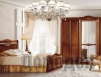 Классические спальные гарнитуры на splendid-ray.ua