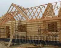 Нюансы самостоятельного строительства деревянных домов