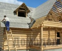 Нюансы самостоятельного строительства деревянных домов