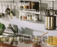 7 идей, как навести порядок на кухне