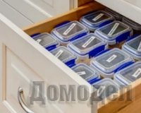 7 идей, как навести порядок на кухне