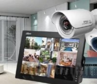 Выбор программного обеспечения для видеонаблюдения для вашего дома