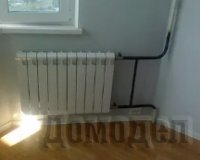 Современные сварочные работы по замене батарей и стояков водоснабжения в квартире Современные сварочные работы по замене батарей и стояков водоснабжения в квартире