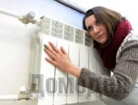 Если в доме недостаточно тепло - почистите радиаторы Если в доме недостаточно тепло - почистите радиаторы