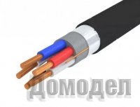 Кабель контрольный - что это такое?