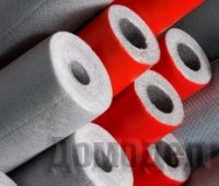 Изоляция труб Thermaflex Изоляция труб Thermaflex