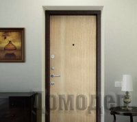 Как выбрать входные двери в Туле