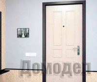 Как выбрать входные двери в Туле
