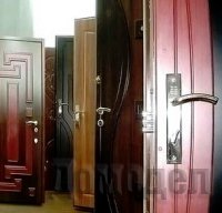 Как выбрать входные двери в Туле