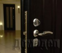 Надежность и безопасность – стальные двери Надежность и безопасность – стальные двери