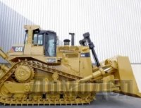 ��������� Caterpillar D9R (Cat)