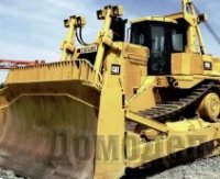 ��������� Caterpillar D9R (Cat)