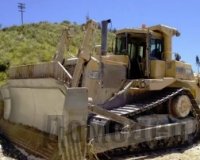 ��������� Caterpillar D9R (Cat)