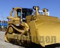 ��������� Caterpillar D9R (Cat)