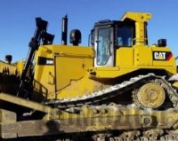 ��������� Caterpillar D9R (Cat)