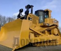 ��������� Caterpillar D9R (Cat)