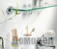 Аксессуары для ванной комнаты Аксессуары для ванной комнаты