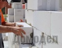 Что выбрать: кирпичную кладку или газобетонные блоки? Что выбрать: кирпичную кладку или газобетонные блоки?