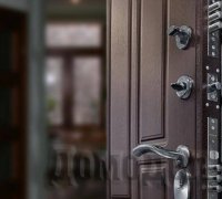Как выбрать входные двери Как выбрать входные двери