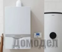 Современные двухконтурные газовые котлы отопления Современные двухконтурные газовые котлы отопления