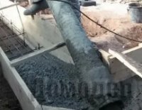 Какой марки выбрать бетон для фундамента Какой марки выбрать бетон для фундамента