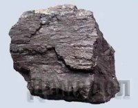 Свойства каменного угля