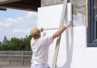 Почему утепление фасадов очень важный момент в строительстве дома Почему утепление фасадов очень важный момент в строительстве дома