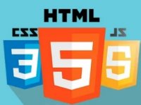   HTML, CSS  JavaScript
