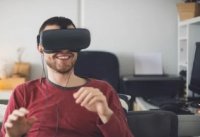 Why VR video is becoming popular