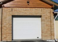 Как выбрать ворота гаражные