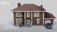 Для чего нужен типовой проект загородного дома
