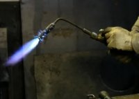Для чего нужны сварочные горелки и как их выбрать