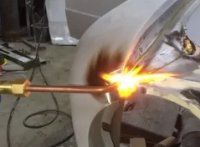 Для чего нужны сварочные горелки и как их выбрать
