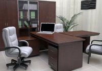 Как выбрать офисную мебель для руководителя