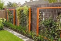 Как выбрать правильный забор для вашего сада