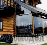 Что такое мягкие окна?