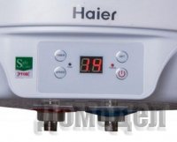 Популярные модели водонагревателей Haier