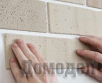 Особенности выбора клинкерной плитки для внутренней отделки стен