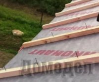 Почему стоит использовать брусок для обрешетки: все плюсы и выгоды