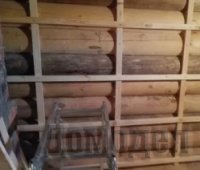 Почему стоит использовать брусок для обрешетки: все плюсы и выгоды