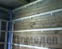 Почему стоит использовать брусок для обрешетки: все плюсы и выгоды